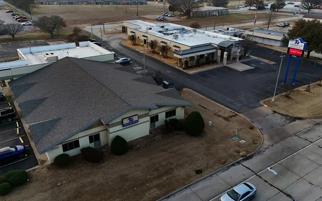 American Nation Bank location