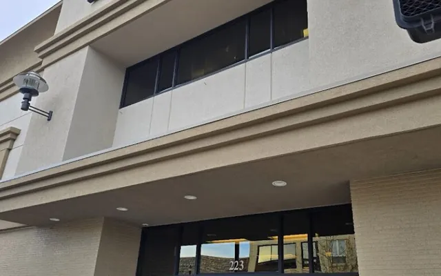 American State Bank and Trust Company of Williston location