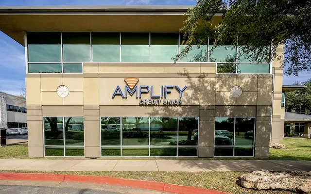 Amplify CU location
