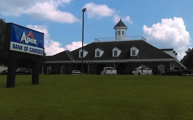 Apex Bank location