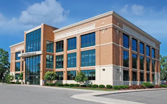 Bank of Luxemburg location