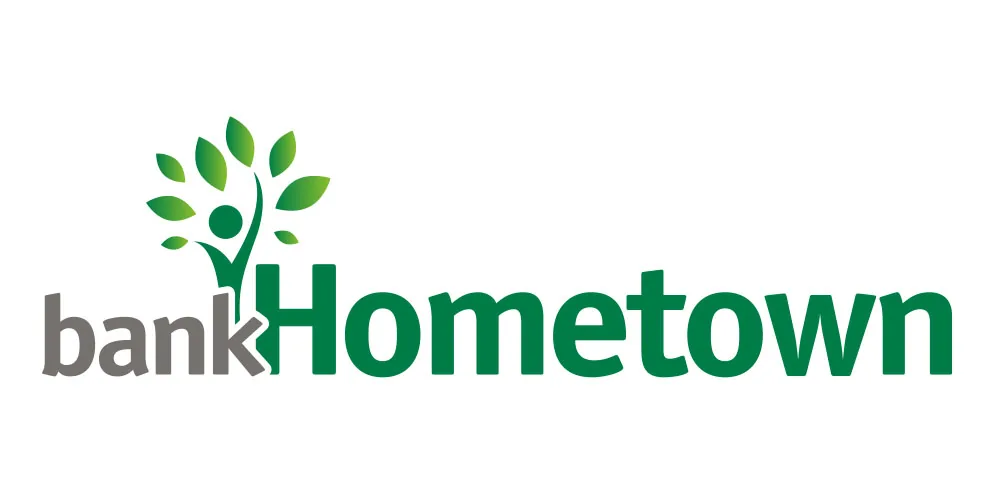 bankHometown location
