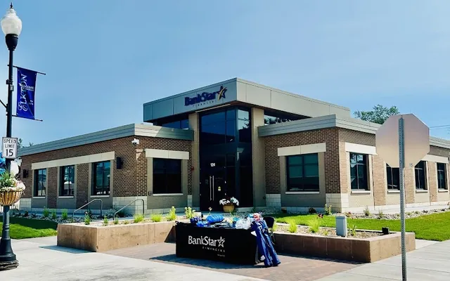BankStar Financial location