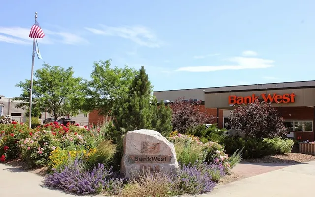 BankWest, Inc location