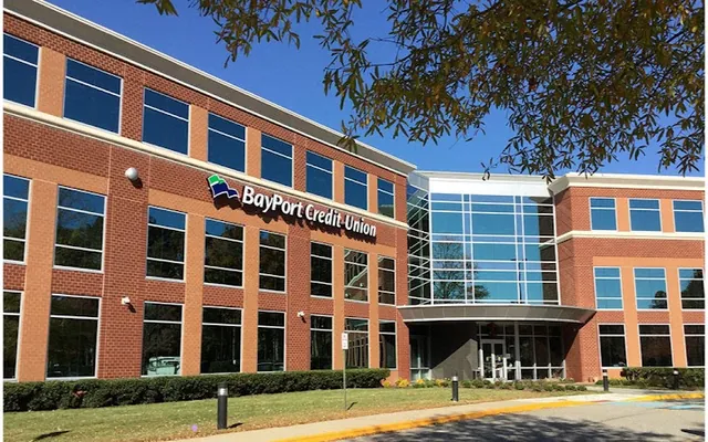 BayPort Federal Credit Union location