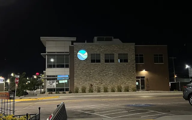 Black Hills FCU location