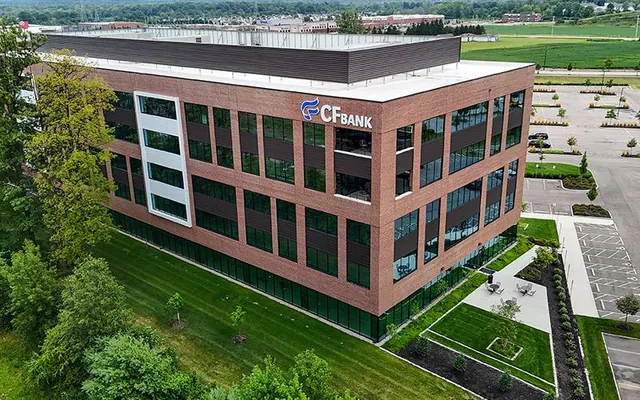 CFBank National Association location