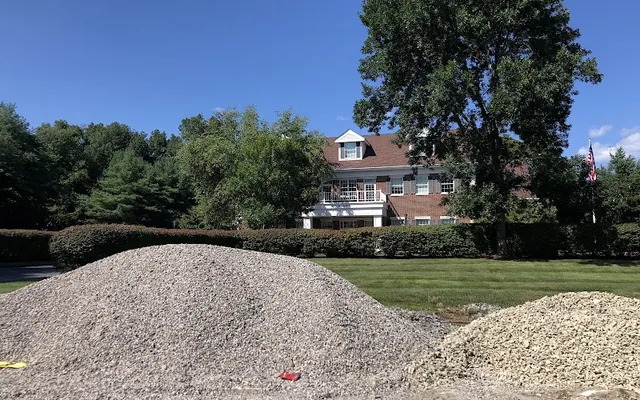 Charles River Bank location