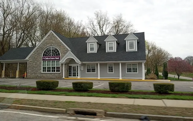 Chelsea Groton Bank location