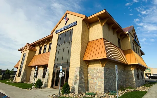 Choice Financial Group location