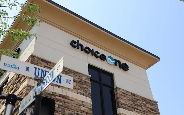 ChoiceOne Bank location