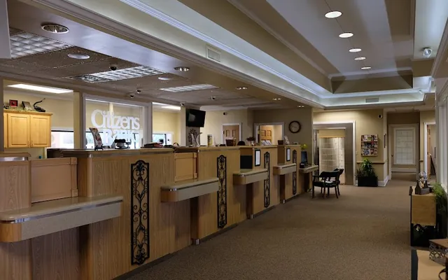 Citizens Bank of Ada location