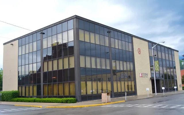 Citizens Bank of West Virginia, Inc location