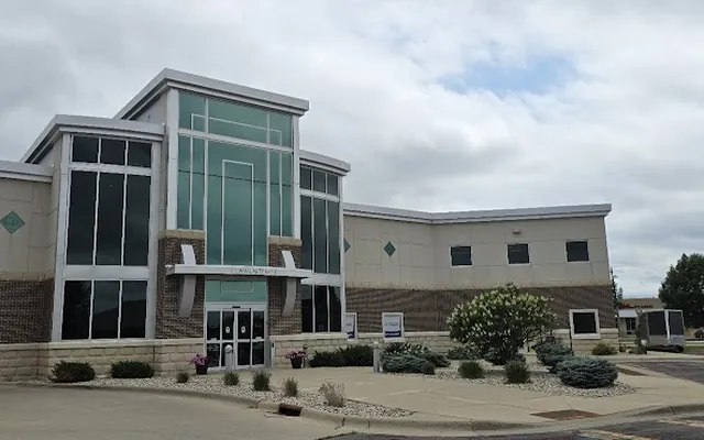 Community Bank Mankato location