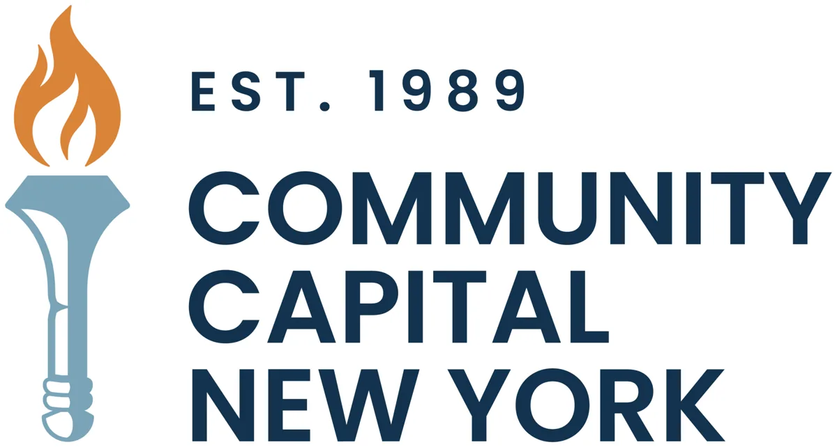 Community Capital New York, Inc. location