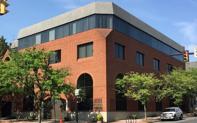Community First Capital Corp location