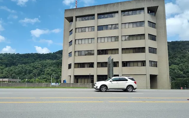 Community Trust Bank, Inc. location