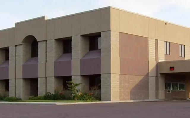 CorTrust Bank National Association location