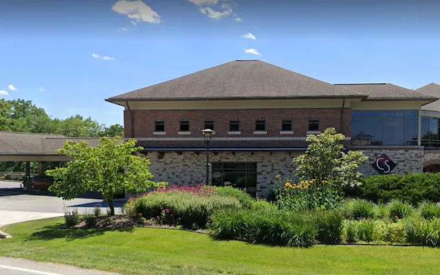 CS Bank location