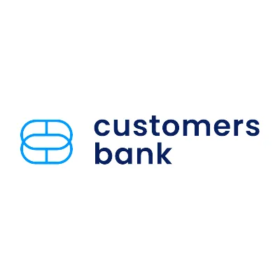 Ubicación de Customers Bank