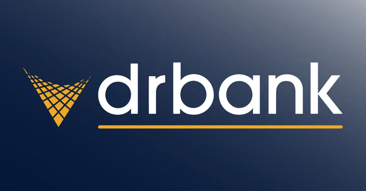 DR Bank location