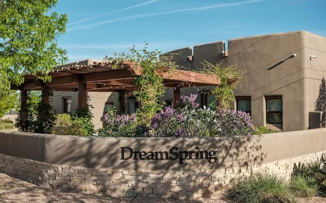 DreamSpring location