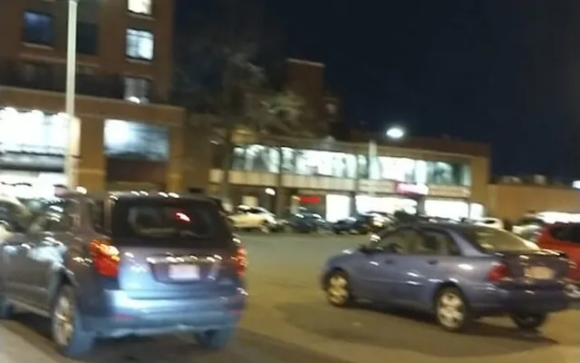 Eastern Bank location