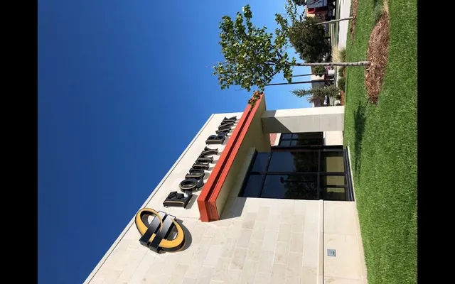 Equity Bank location