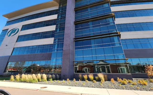 First PREMIER Bank location