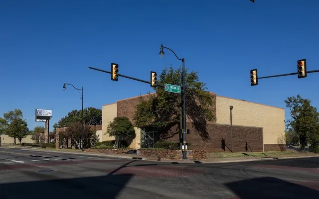 First Security Bank and Trust Company location