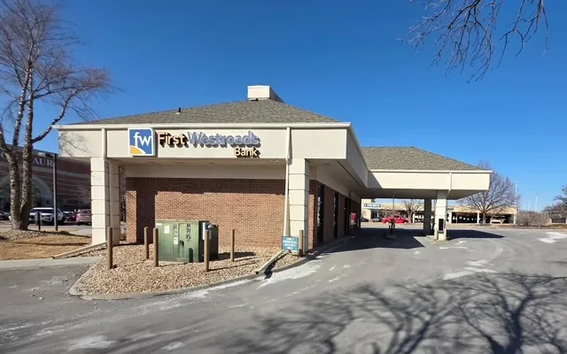 First Westroads Bank, Inc location