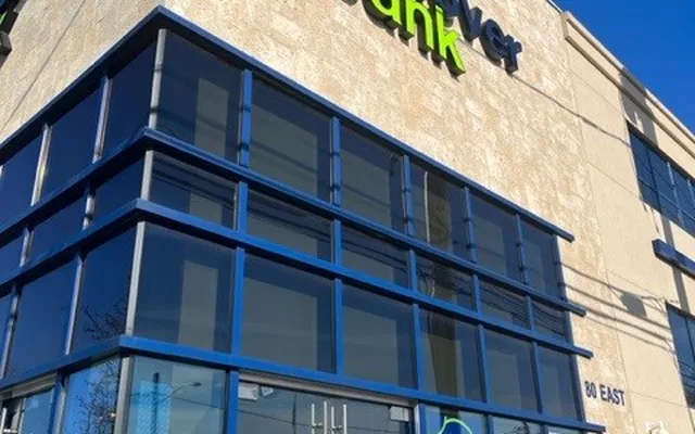 Hanover Community Bank location