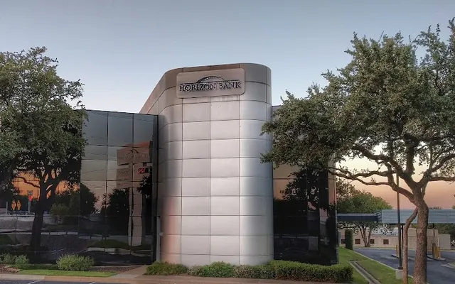 Horizon Bank SSB location