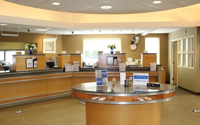 Ives Bank location