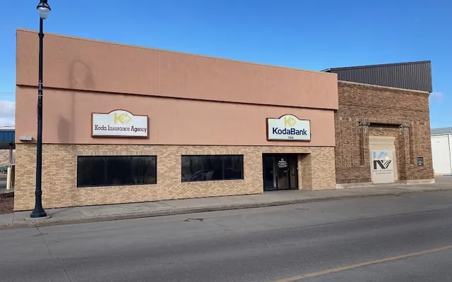 KodaBank location
