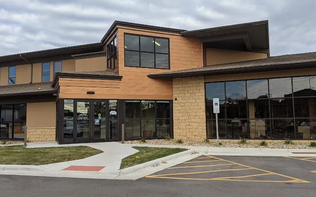 Levo Federal Credit Union location