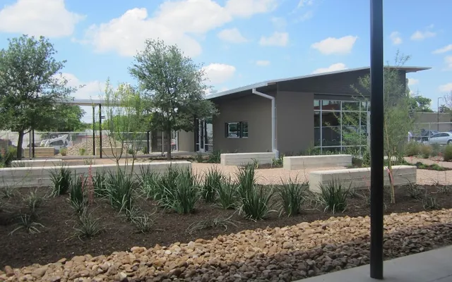 LiftFund, Inc. location