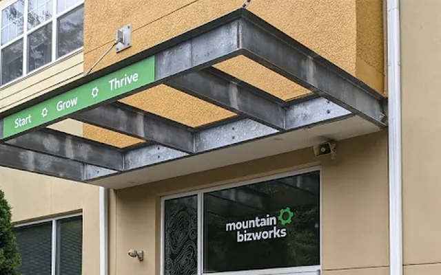 Mountain Bizcapital, Inc. location