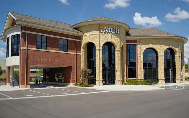 Mountain Commerce Bank location