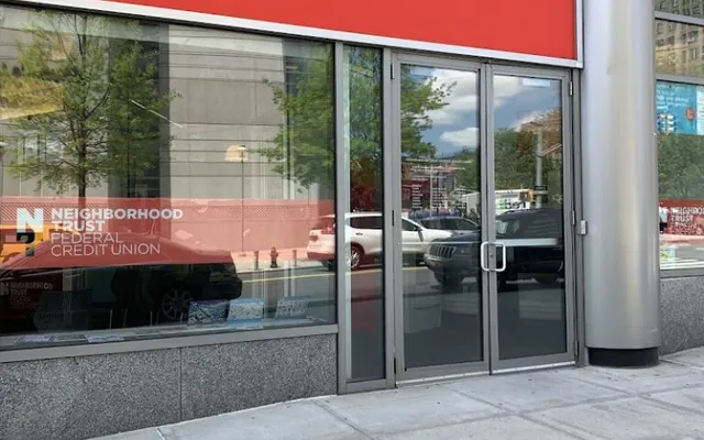 Neighborhood Trust Federal Credit Union location
