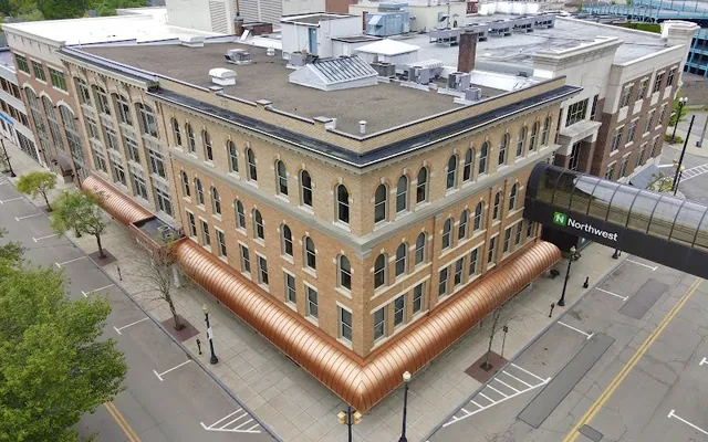 Northwest Bank location