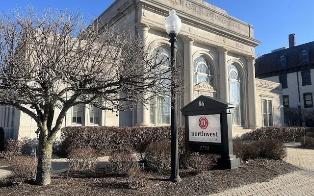 Northwest Community Bank location
