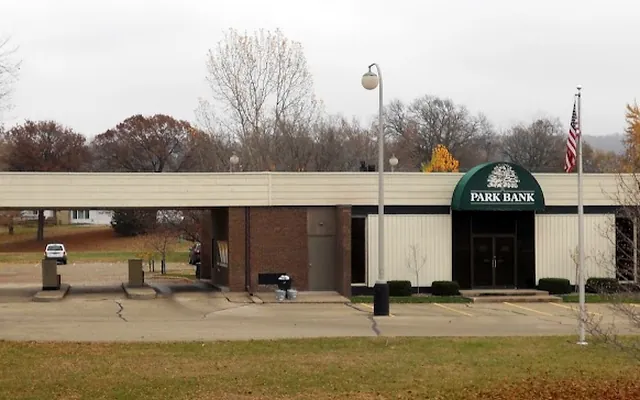 Park Bank National Association location
