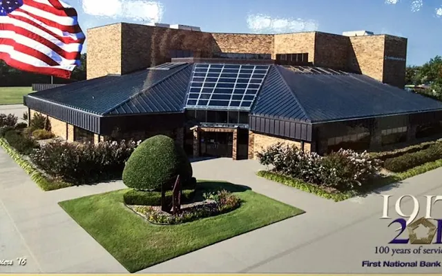 Patrons Bank National Association location