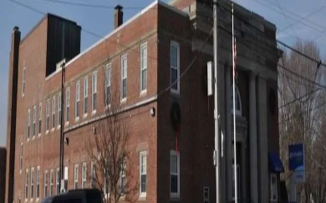 Rockland Trust Company location
