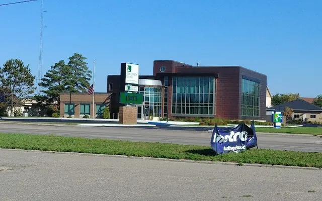 Security Bank USA location