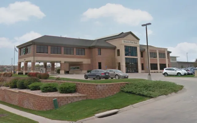 Security First Bank location