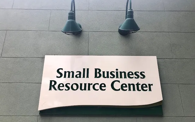 Ubicación de Small Business Assistance Corporation