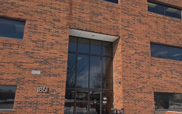 Ubicación de South Central Kansas Economic Development District, Inc.