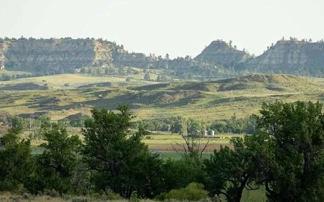 Stockman Bank of Montana location